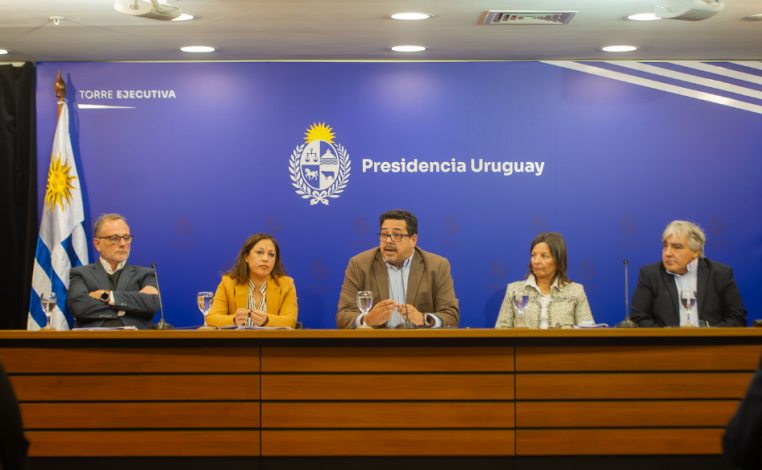 Presentación de la estrategia digital