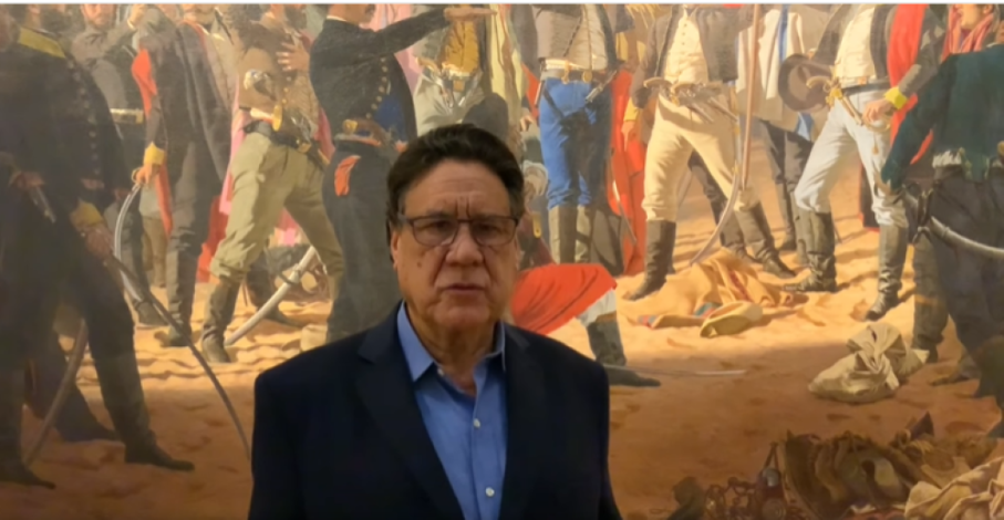 Prof. Daniel Tomasini 