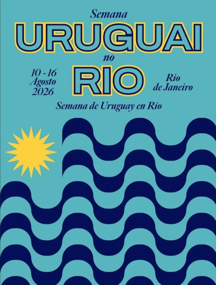 Semana de Uruguay en Rio Semana de Uruguay en Rio