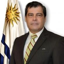 Luis Bermúdez