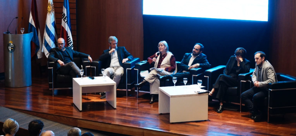 Miembros intersectorial de Salud Mental