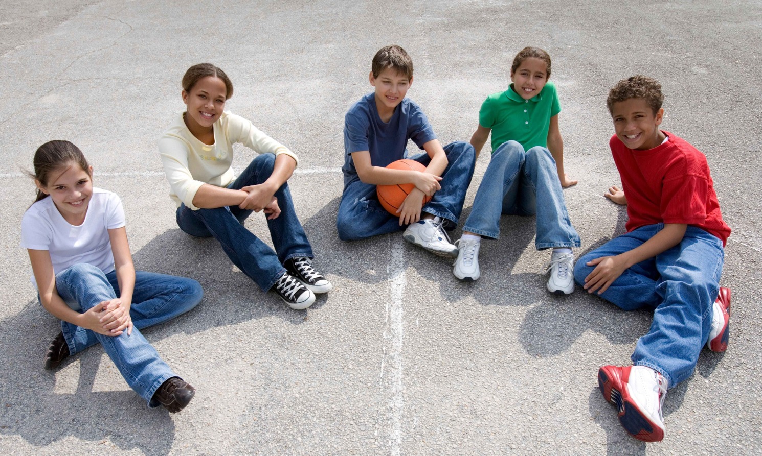 adolescentes