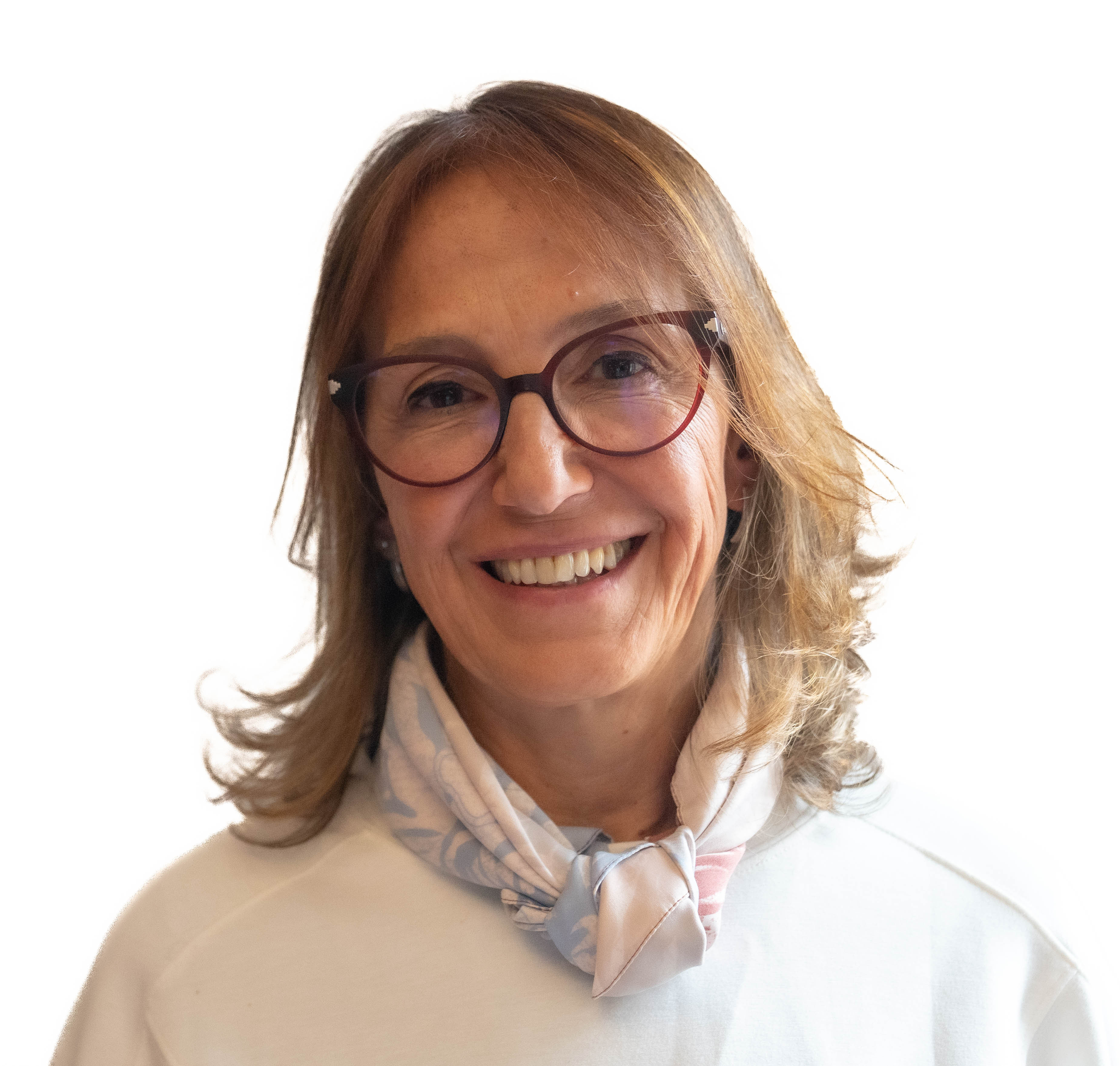 Alejandra Tiscornia