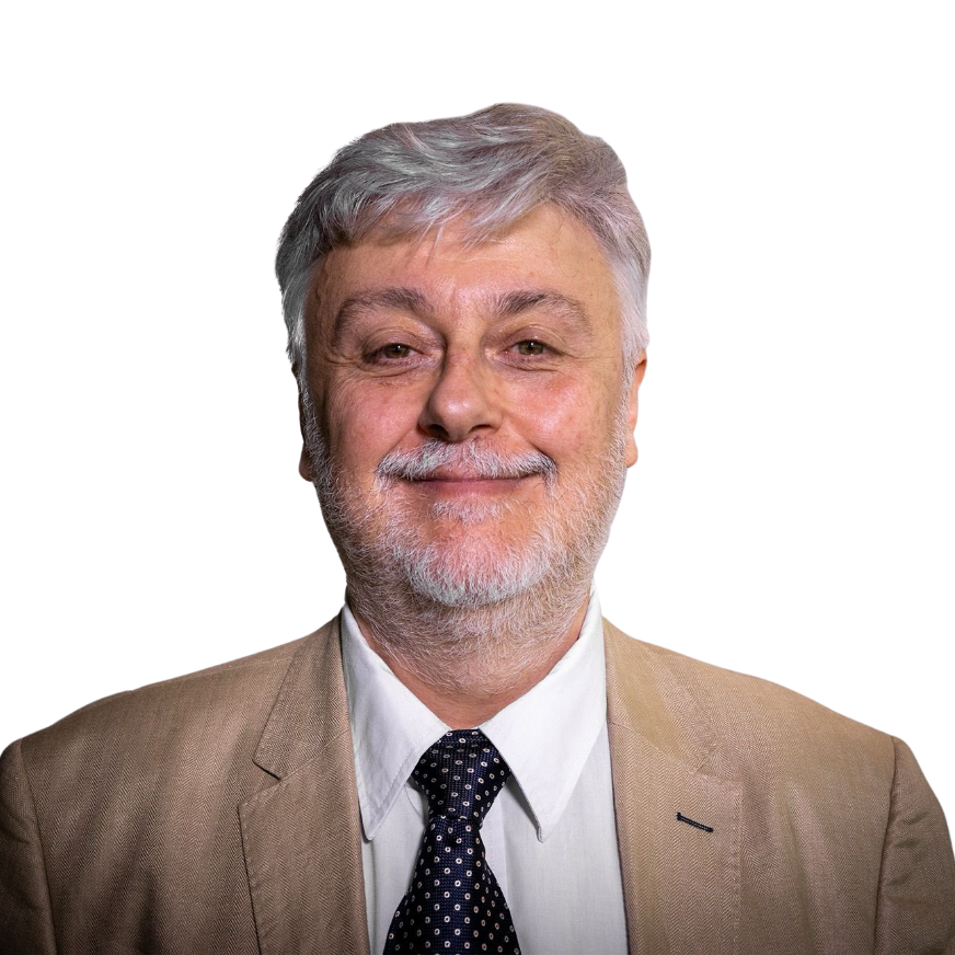 Armando Mario Cacciatori