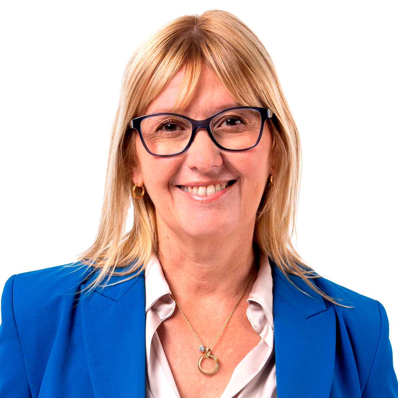Cristina Lustemberg