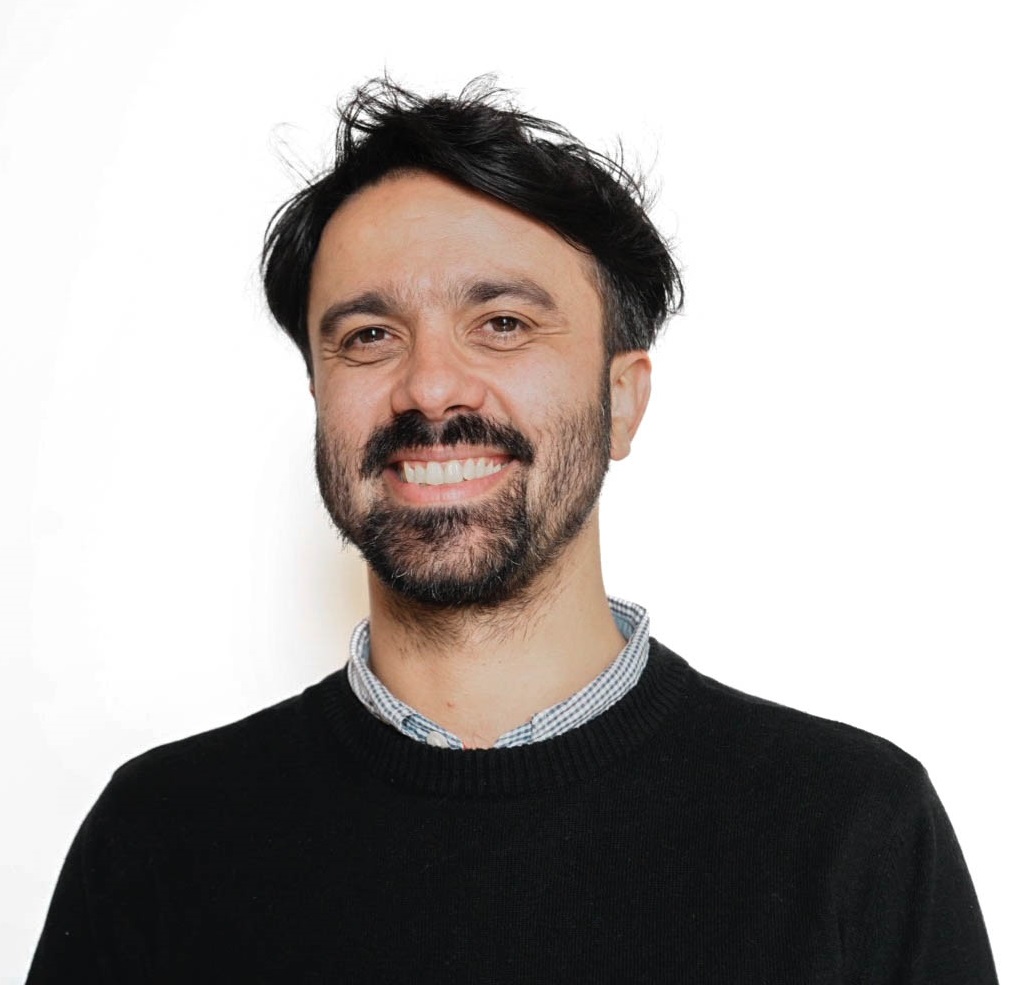 Gerardo Bruzzone