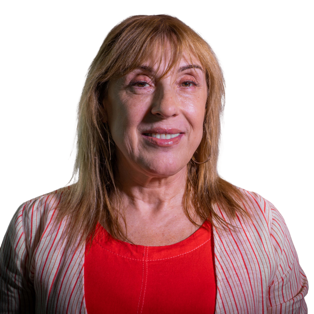 Silvia Belvisi