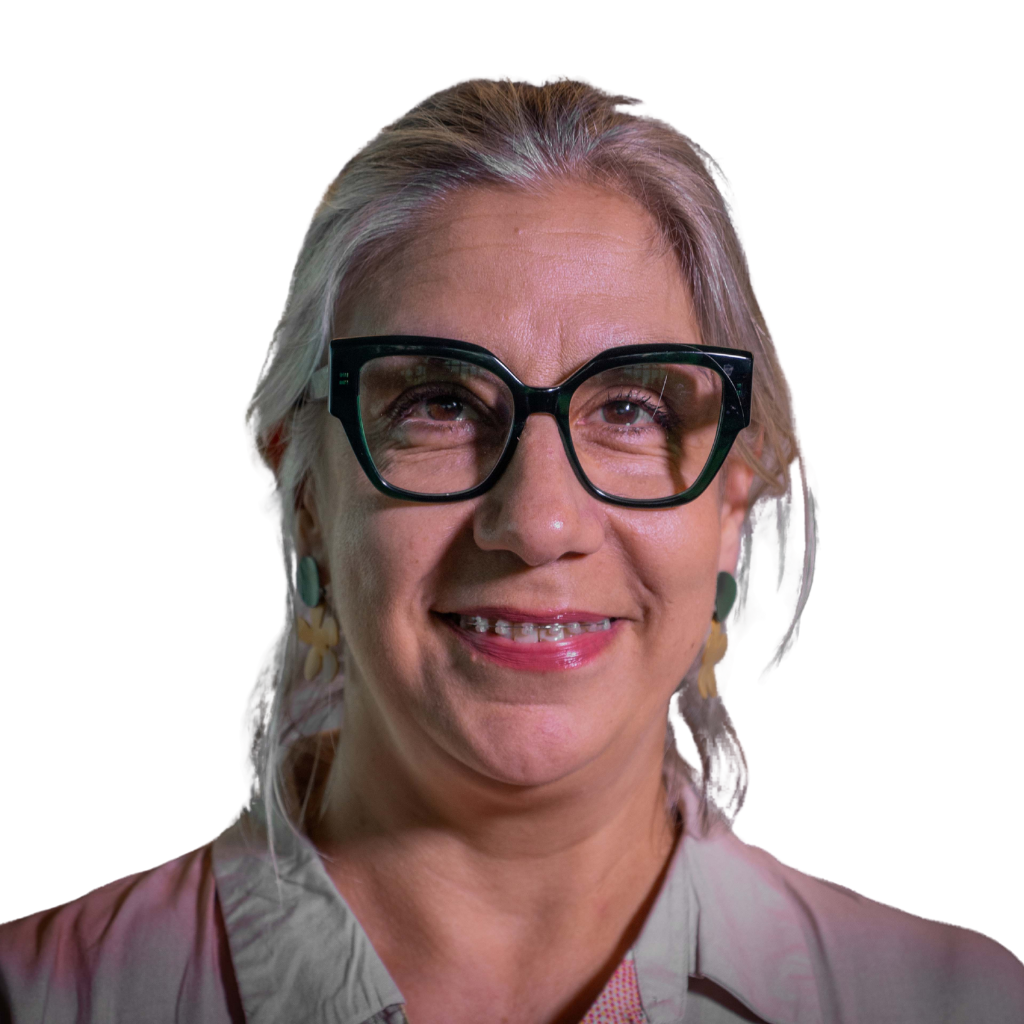 Zaida Artreta
