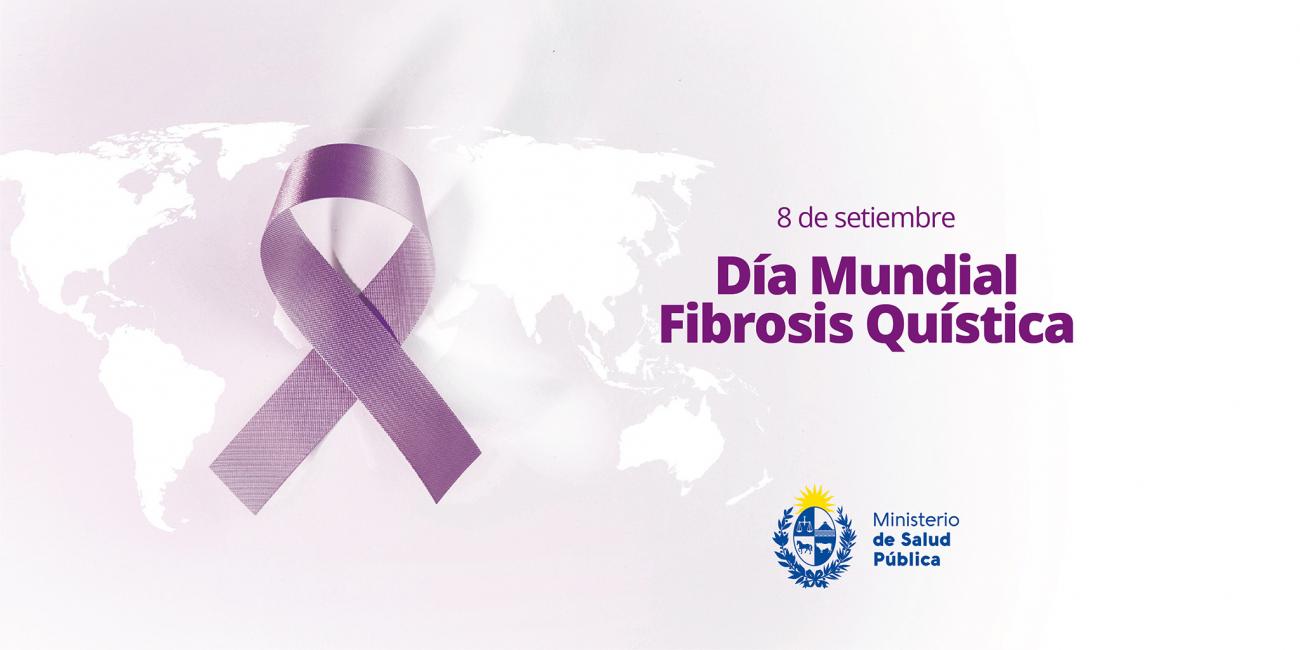 Placa de Fibrosis Quística 