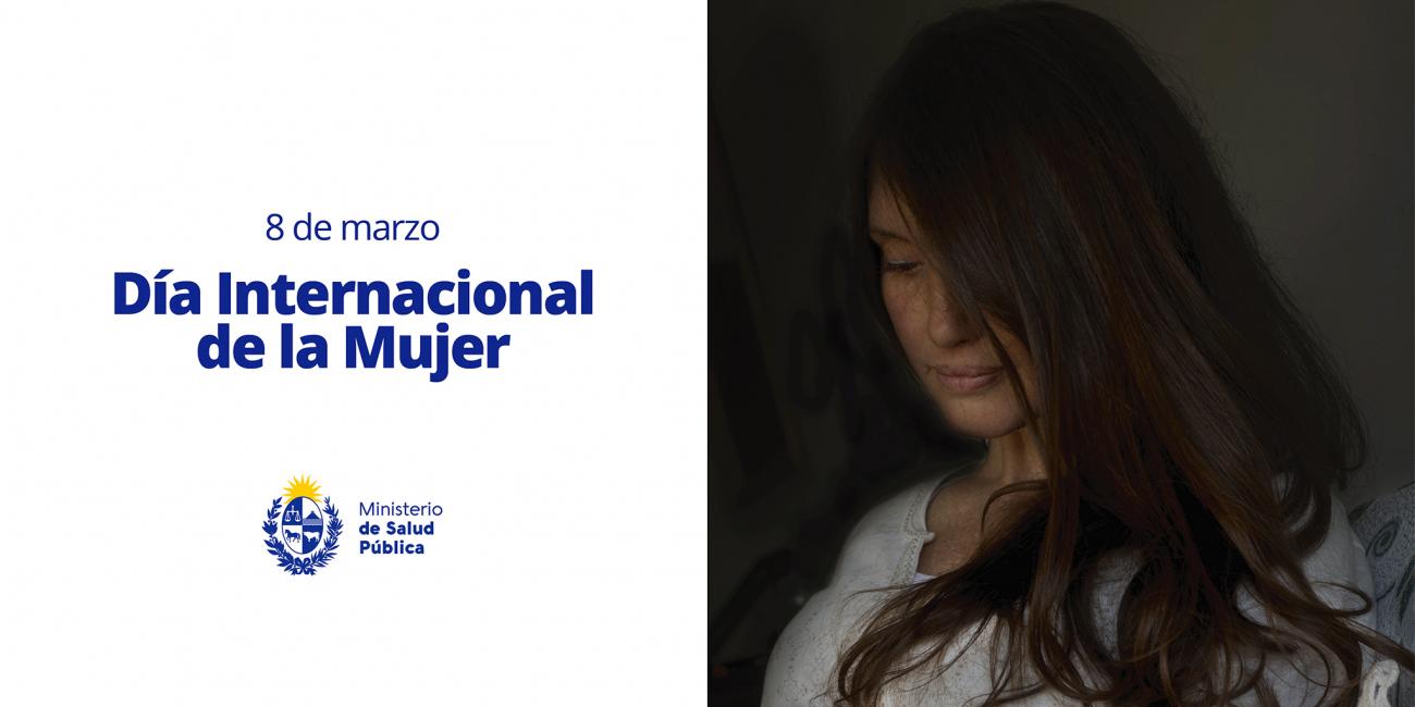 Día Internacional de la Mujer