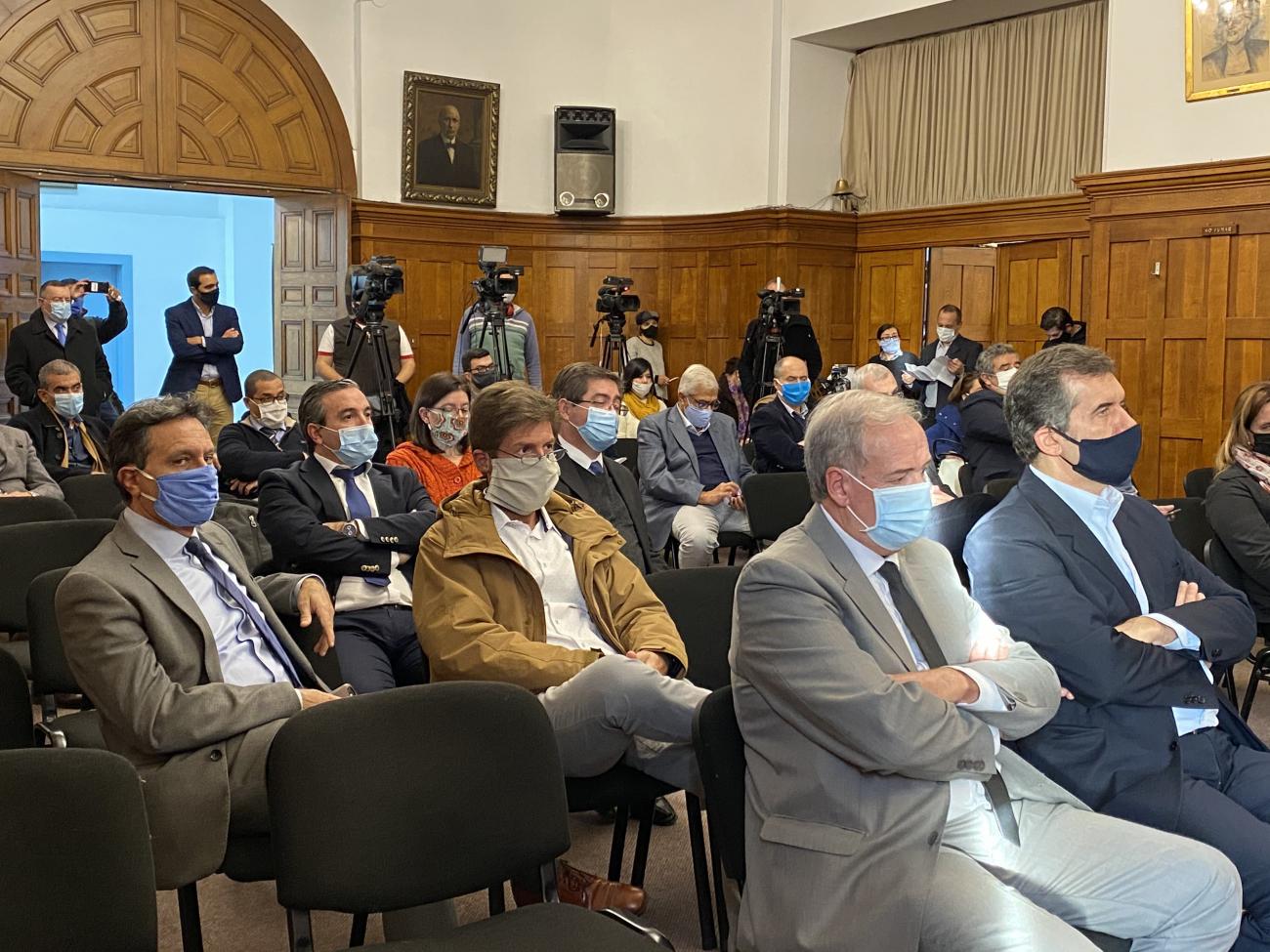 firma de acuerdo MSP ASSE FEPREMI