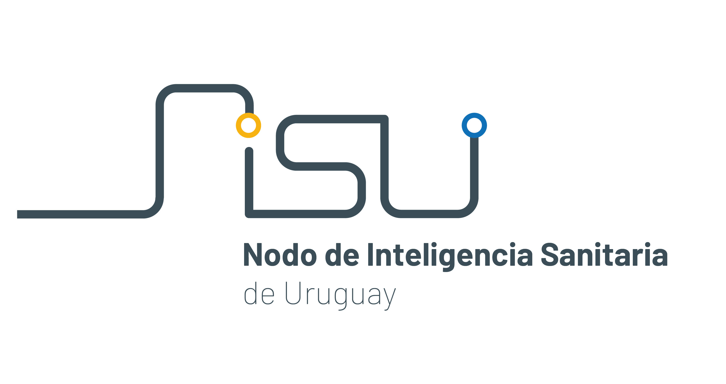 Logo del NISU