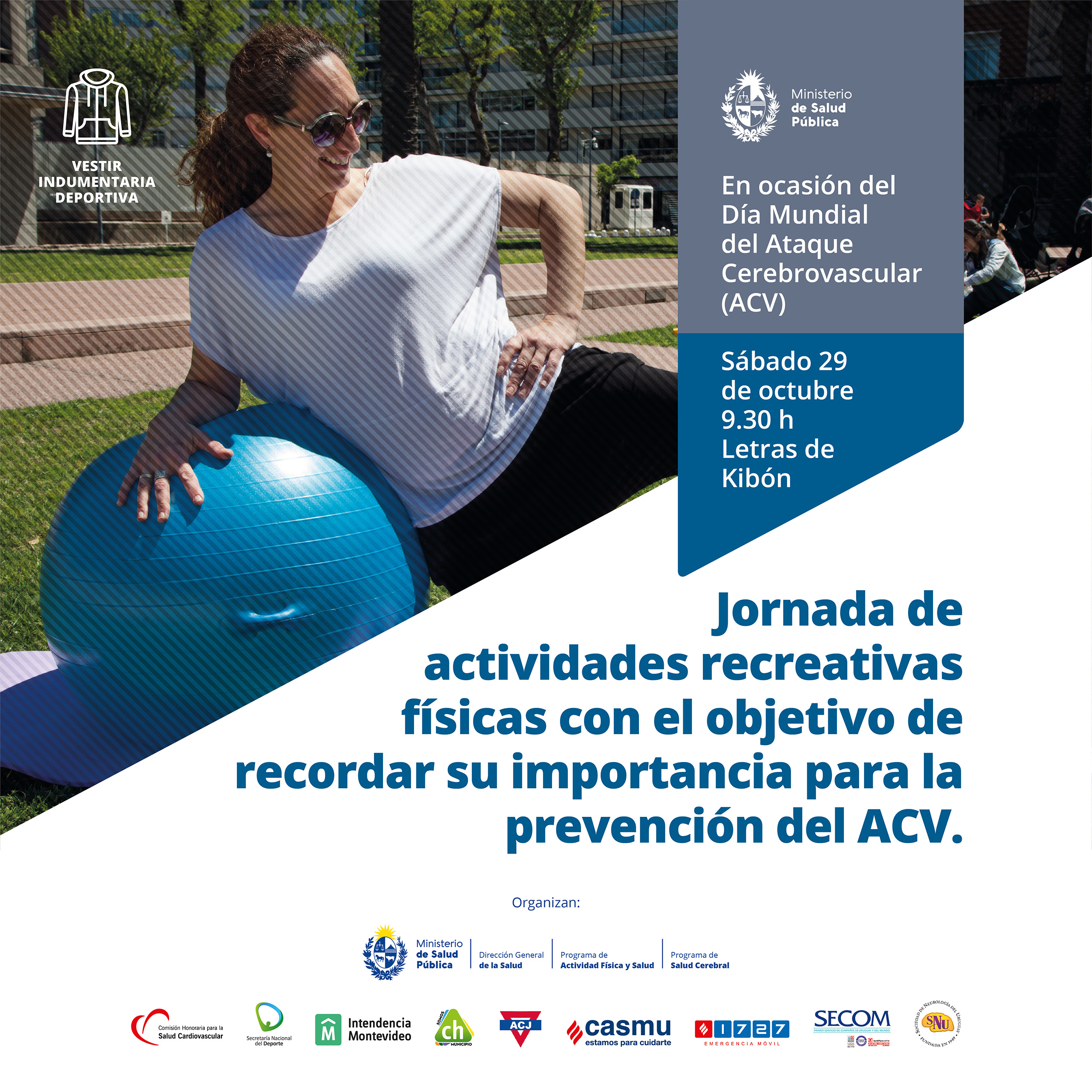 Afiche digital Afiche digital