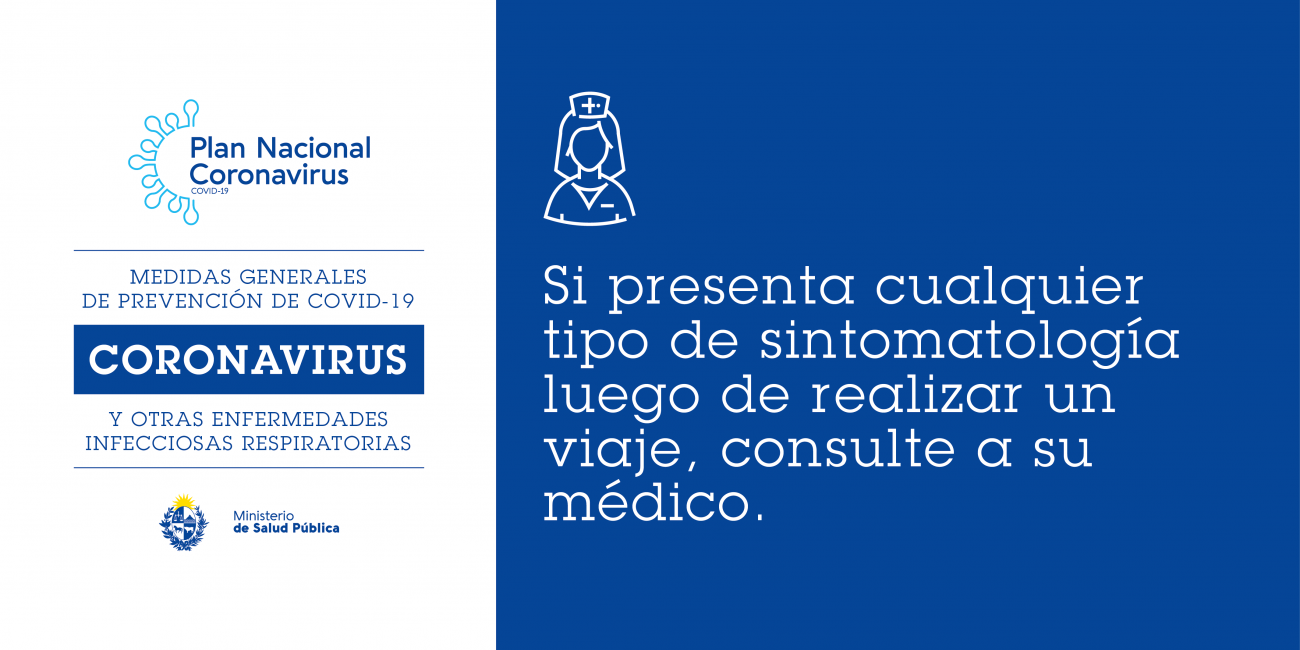 Imagen medidas generales de prevención del Covid-19