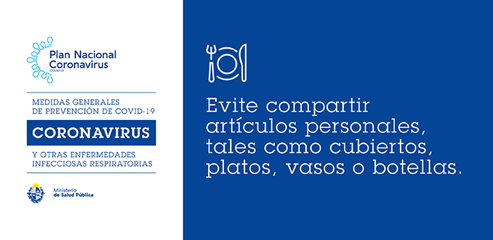 Imagen medidas generales de prevención del Covid-19