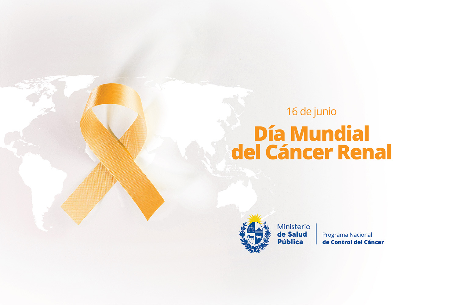 Placa Cáncer Renal