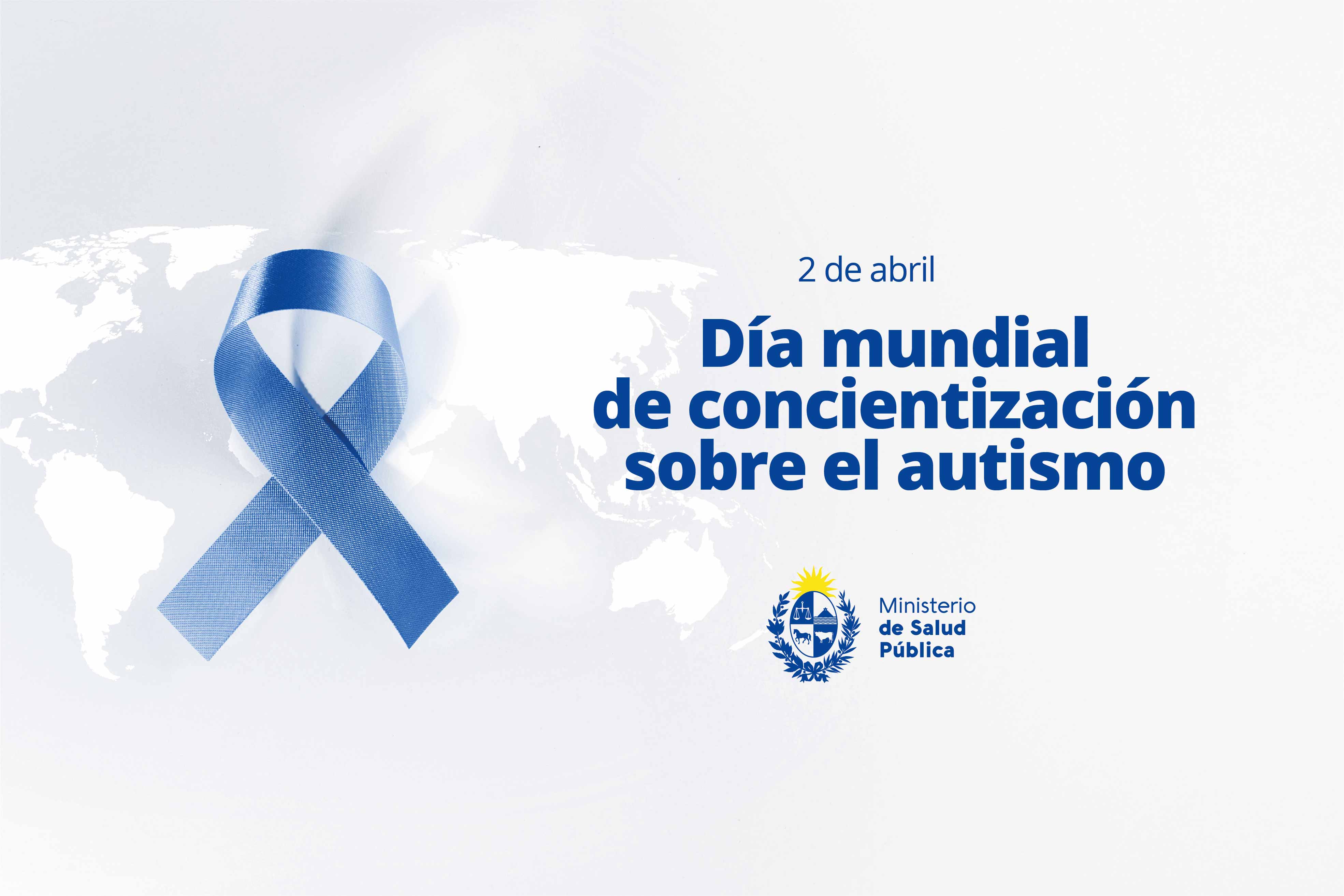 Día mundial de concientización sobre el autismo