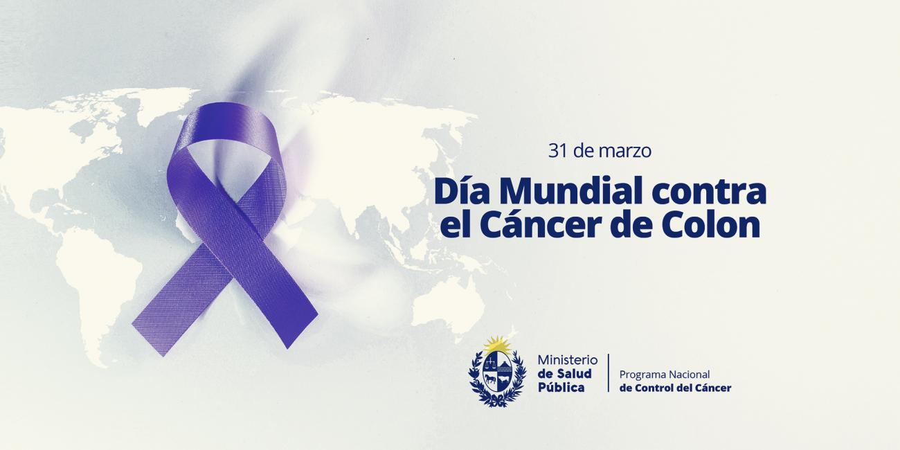 Se puede vivir con cancer de colon