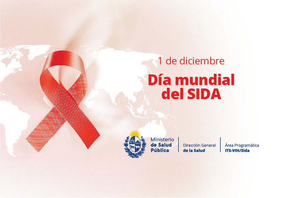 Día mundial del SIDA