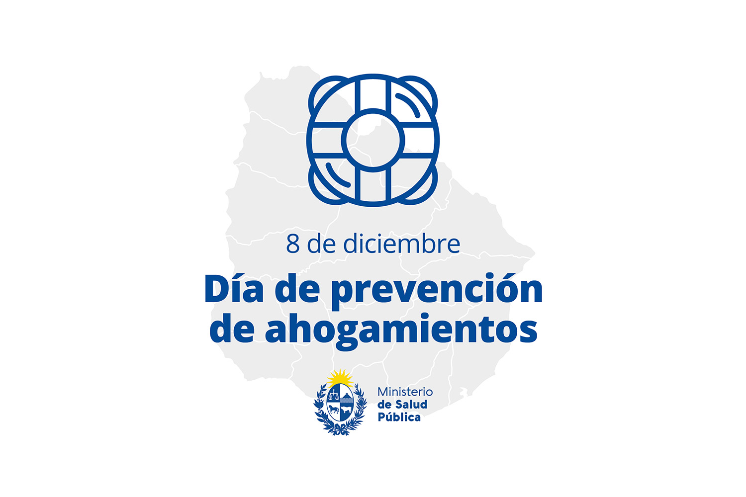 Día de prevención de ahogamientos Día de prevención de ahogamientos