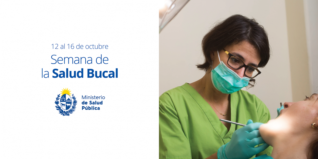 Salud Bucal Salud Bucal