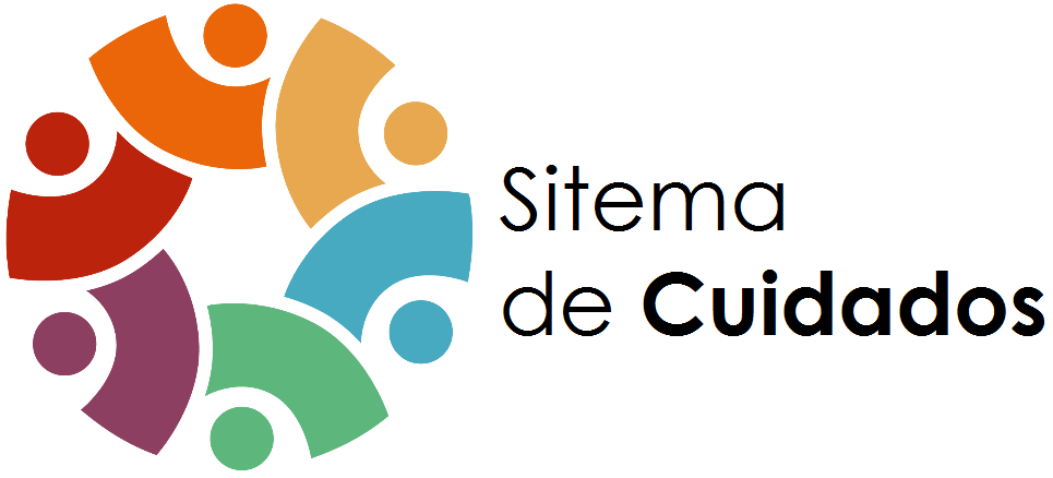 Imagen: logo Sistema de Cuidados Imagen: logo Sistema de Cuidados