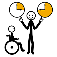 Indicador del paso del tiempo