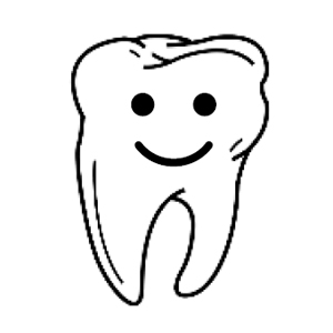 diente sin caries