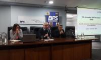 Foto: Ministro Basso participa de las VII Jornadas del Personal del SNIS Foto: Ministro Basso participa de las VII Jornadas del Personal del SNIS