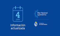 Placa Coronavirus Placa Conoravirus