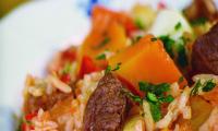 comida comida
