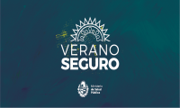 Verano seguro Verano seguro