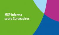 Coronavirus Coronavirus