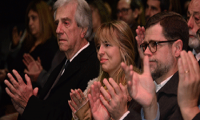 Presidente de la República Presidente de la República