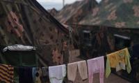 campamento campamento