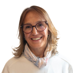 Alejandra Tiscornia