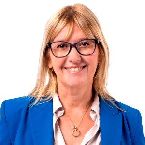 Cristina Lustemberg