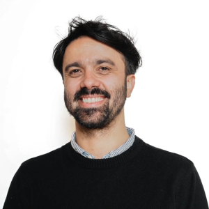 Gerardo Bruzzone