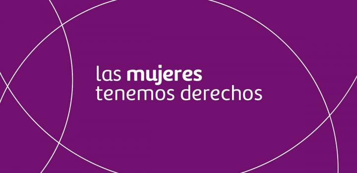 las mujeres tenemos derechos las mujeres tenemos derechos