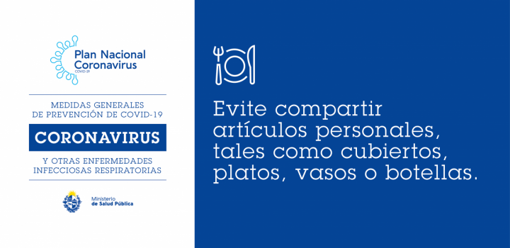 Imagen medidas generales de prevención del Covid-19