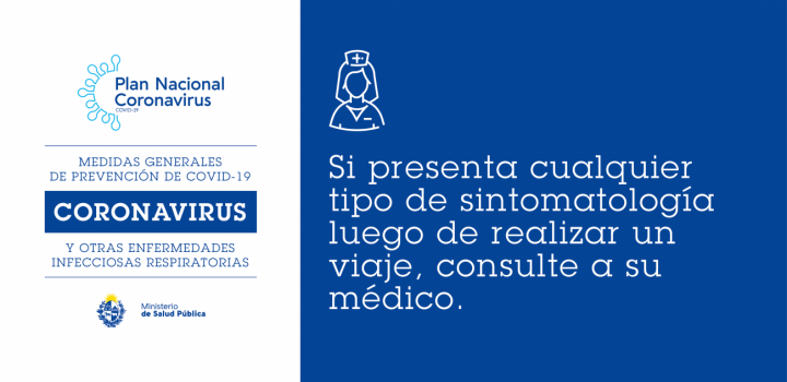 Imagen medidas generales de prevención del Covid-19