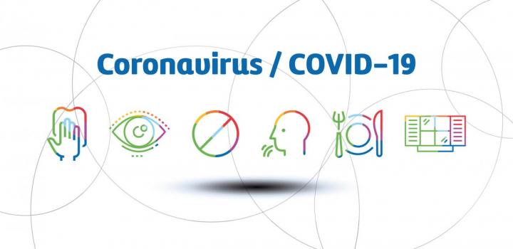 Comunicado Sobre Coronavirus Covid 19 Ministerio De Salud Publica