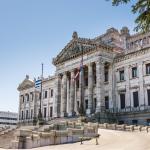 imagen del palacio legislativo
