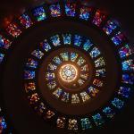 Imagen de una espiral