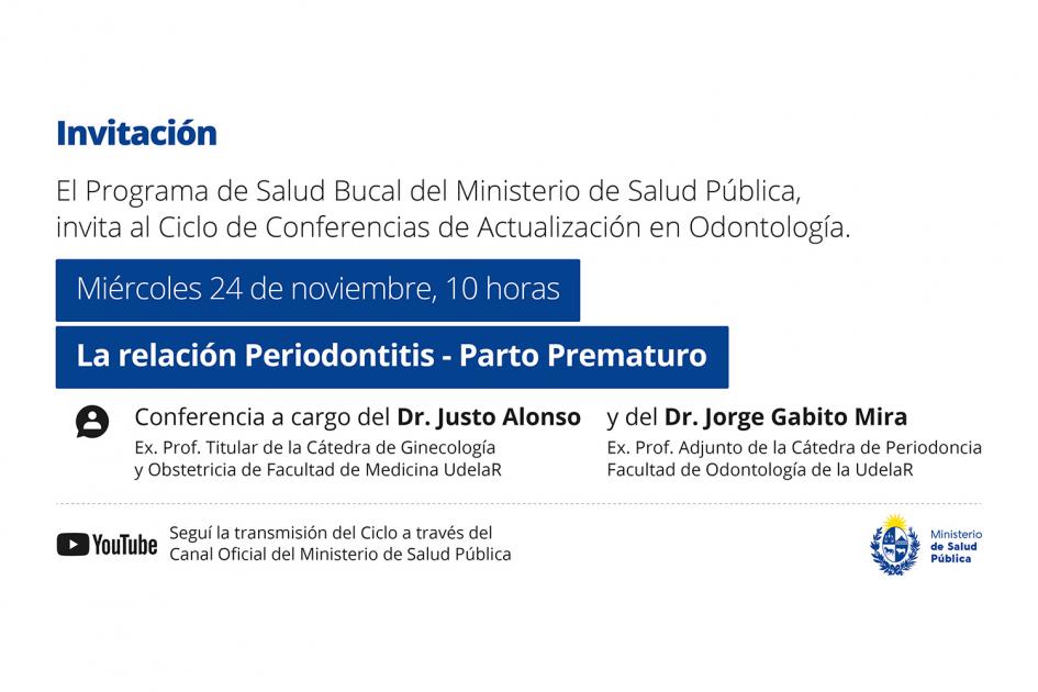 Invitación
