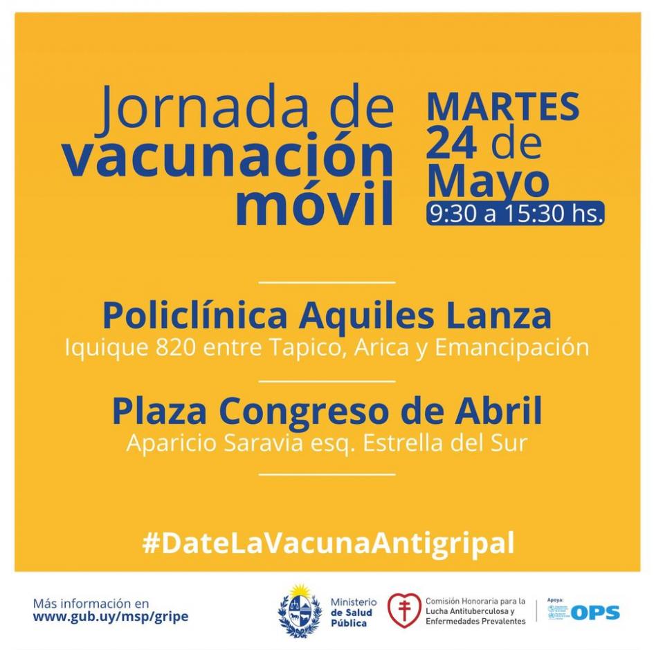 Imagen con dirección de la ubicación del móvil