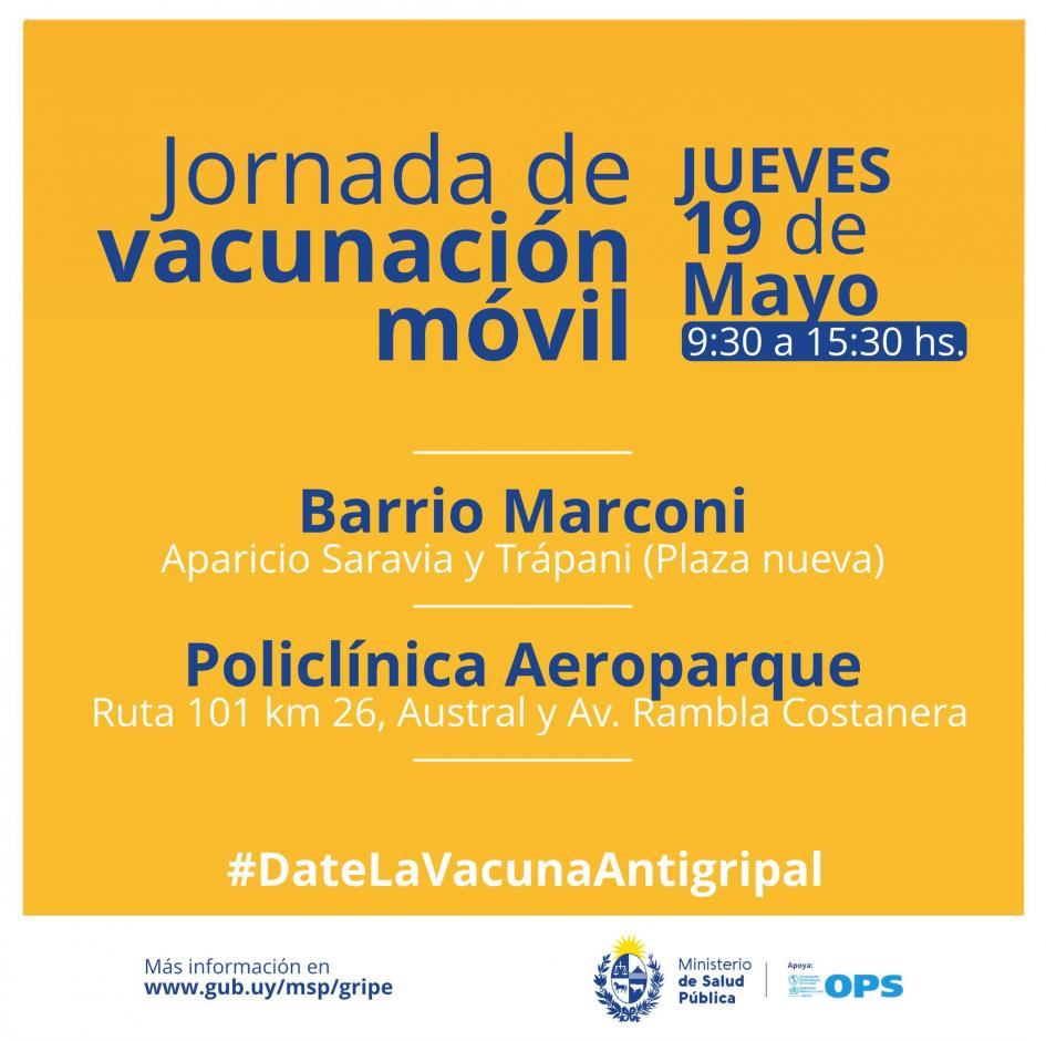 Imagen con dirección de la ubicación del móvil