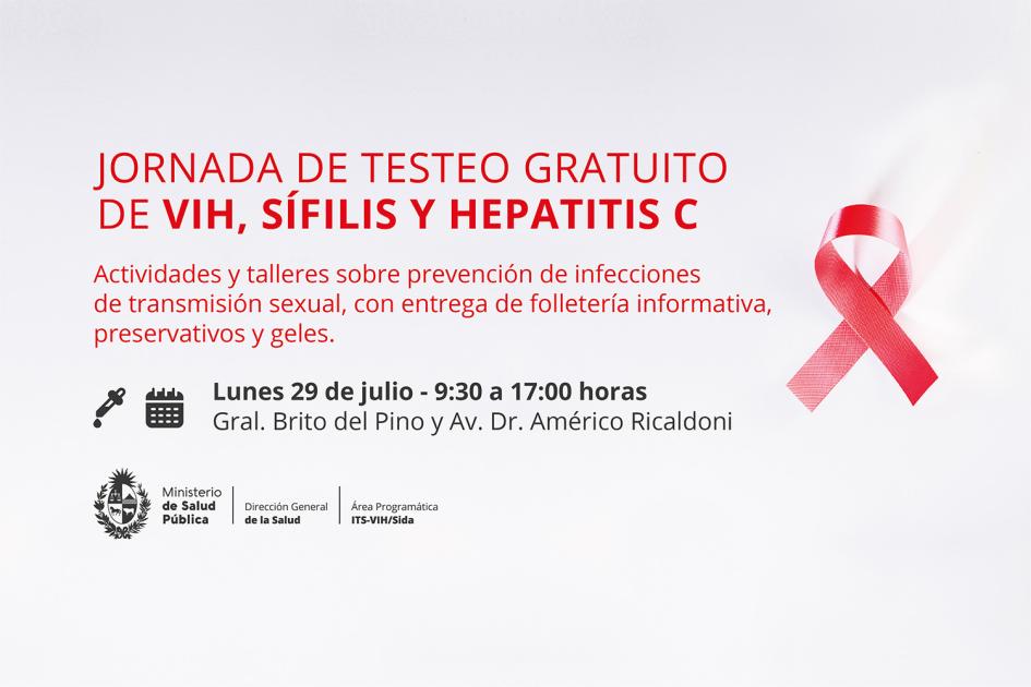 Gráfico de promoción del evento