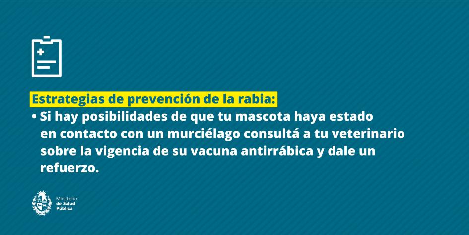 Estrategias de prevención