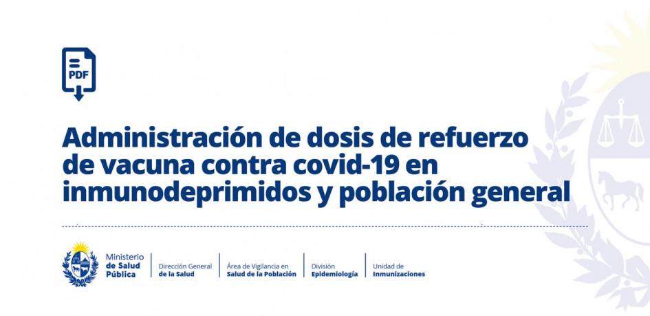 Placa información general a la población Placa información general a la población